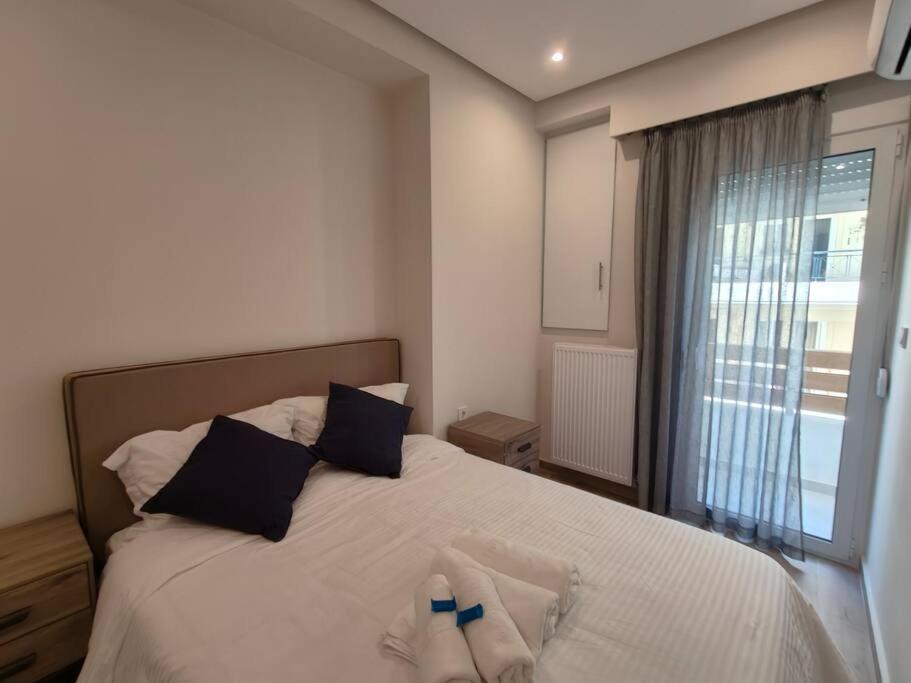 Chic Apartment Near Acropolis เอเธนส์ ภายนอก รูปภาพ