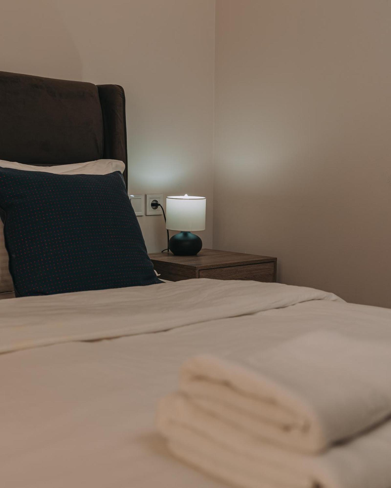 Chic Apartment Near Acropolis เอเธนส์ ภายนอก รูปภาพ
